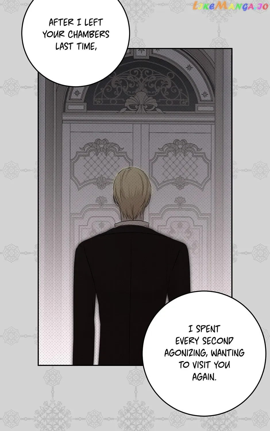 It Looks Like I’ve Fallen Into The World Of A Reverse Harem Game Zinmanga X Chapter 92 Page 101