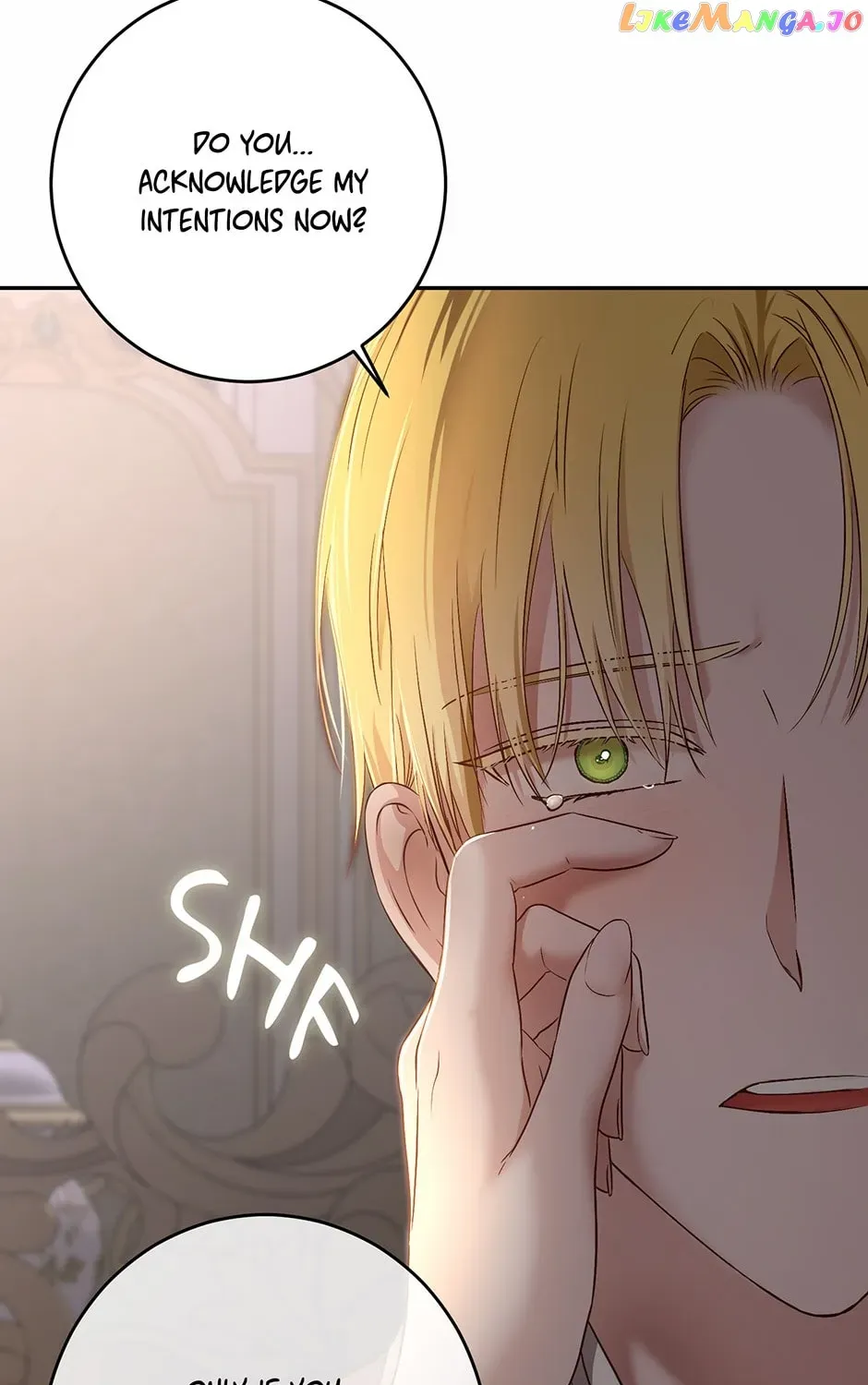 It Looks Like I’ve Fallen Into The World Of A Reverse Harem Game Zinmanga X Chapter 92 Page 113