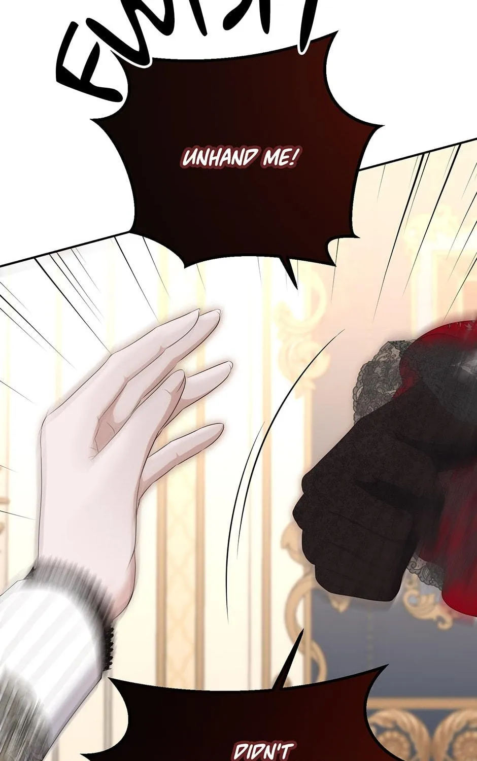 It Looks Like I’ve Fallen Into The World Of A Reverse Harem Game Zinmanga X Chapter 91 Page 20