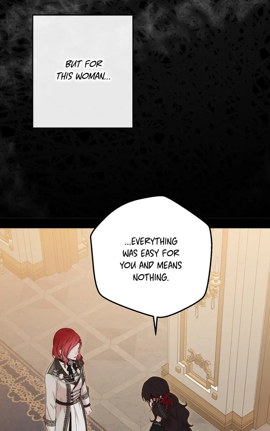 It Looks Like I’ve Fallen Into The World Of A Reverse Harem Game Zinmanga X Chapter 91 Page 28