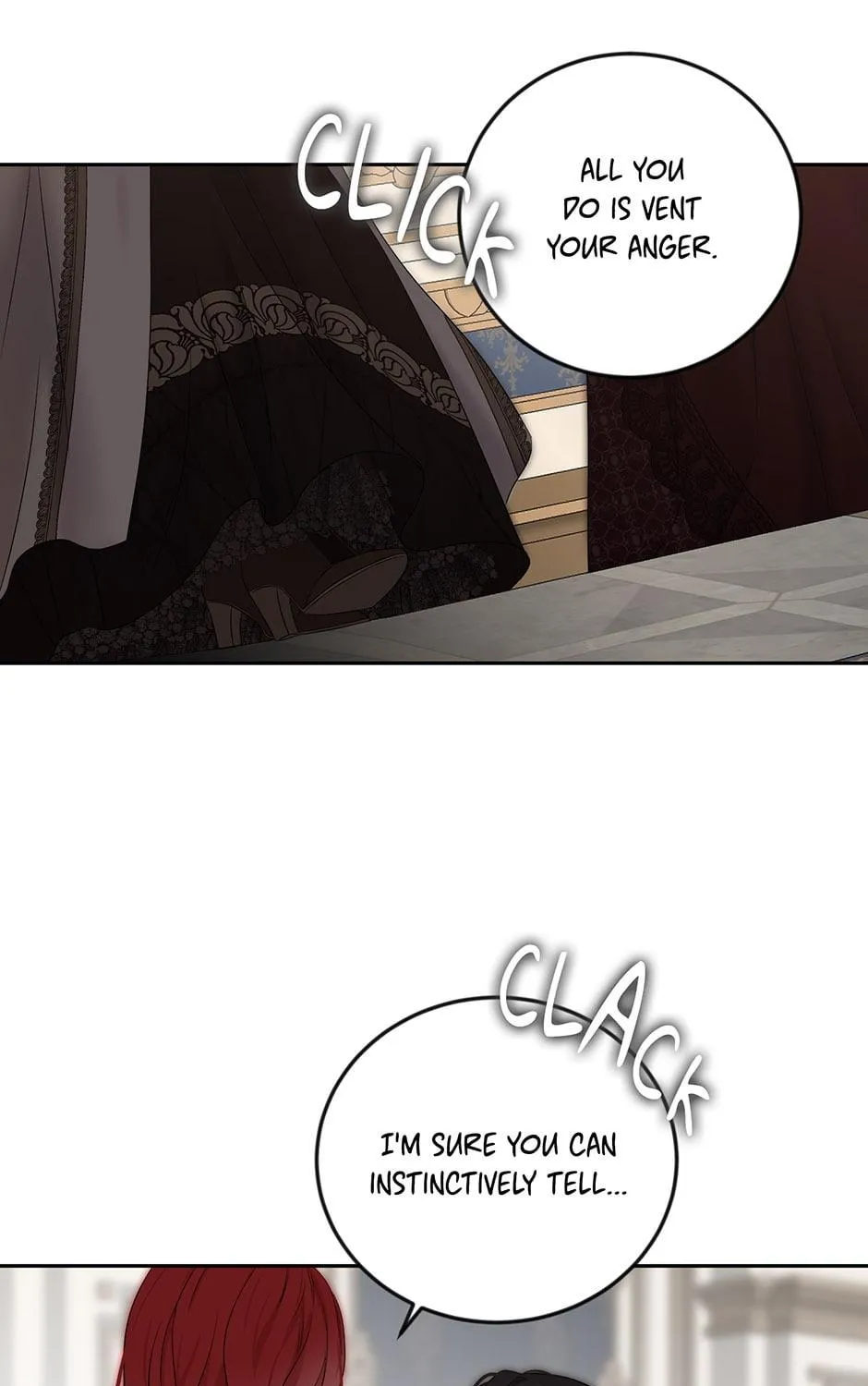 It Looks Like I’ve Fallen Into The World Of A Reverse Harem Game Zinmanga X Chapter 91 Page 38