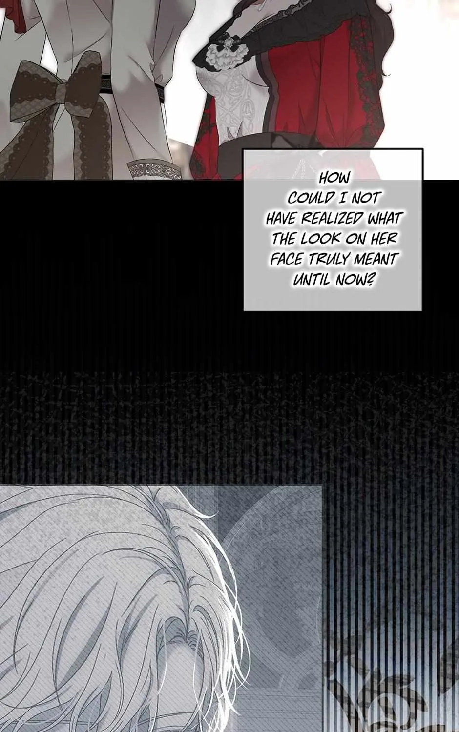 It Looks Like I’ve Fallen Into The World Of A Reverse Harem Game Zinmanga X Chapter 91 Page 40