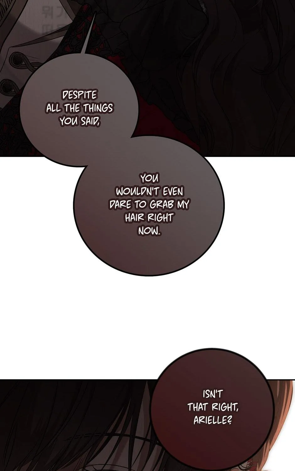It Looks Like I’ve Fallen Into The World Of A Reverse Harem Game Zinmanga X Chapter 91 Page 50