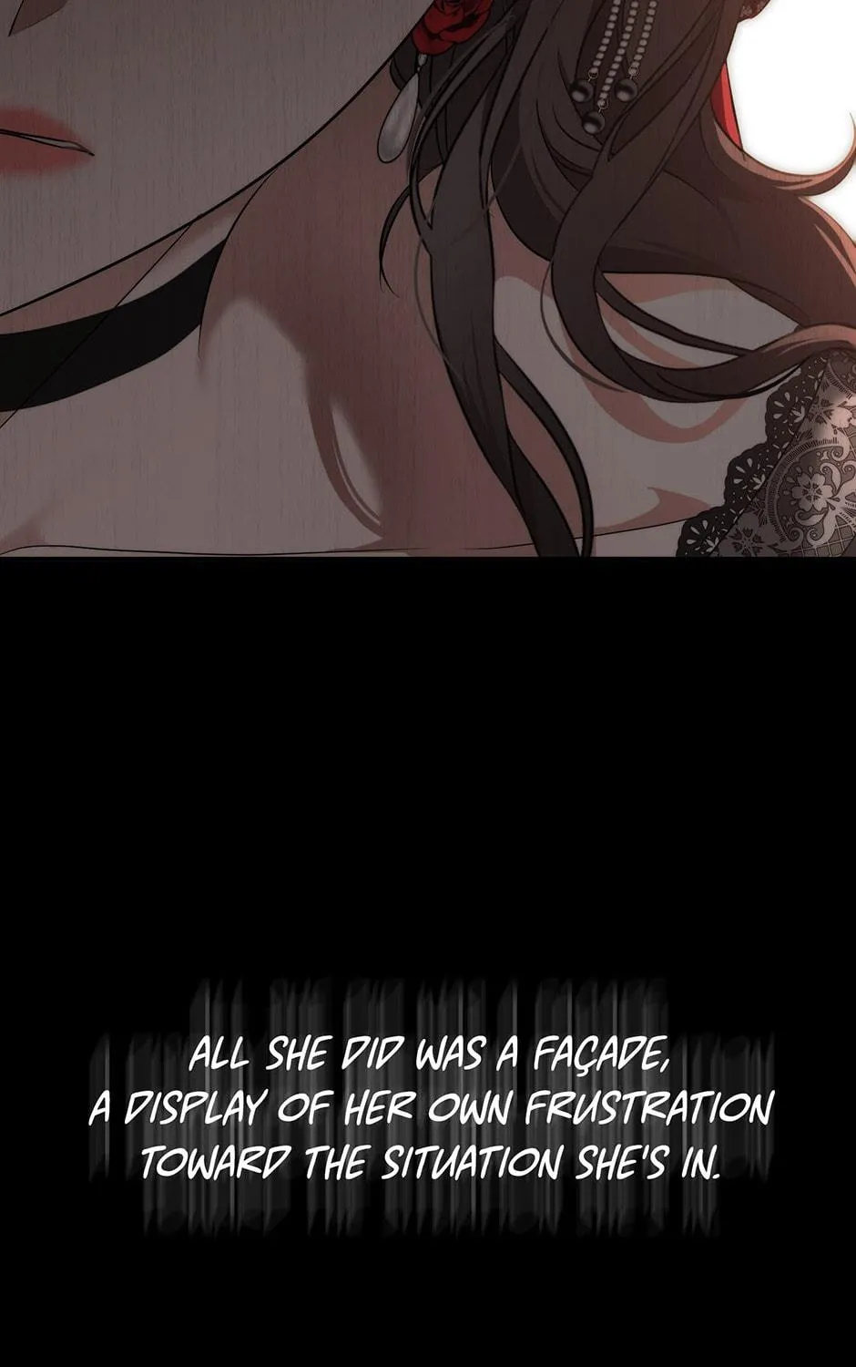 It Looks Like I’ve Fallen Into The World Of A Reverse Harem Game Zinmanga X Chapter 91 Page 52