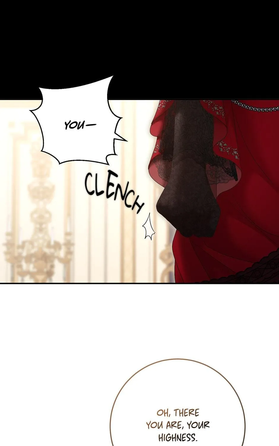 It Looks Like I’ve Fallen Into The World Of A Reverse Harem Game Zinmanga X Chapter 91 Page 54