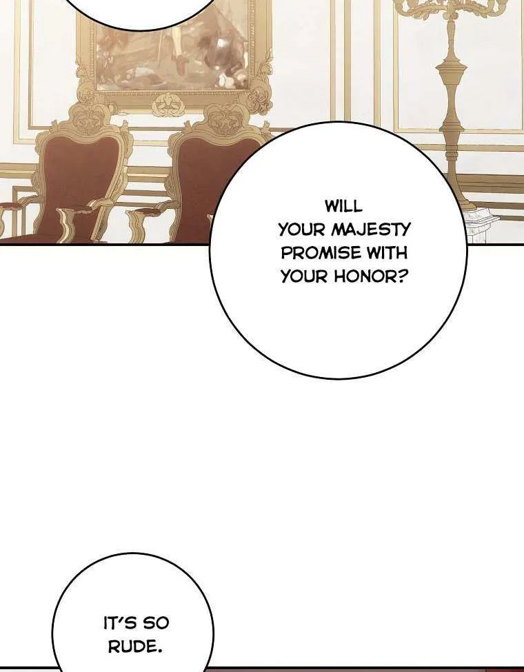 It Looks Like I’ve Fallen Into The World Of A Reverse Harem Game Zinmanga X Chapter 90 Page 42