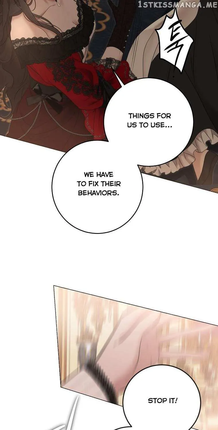 It Looks Like I’ve Fallen Into The World Of A Reverse Harem Game Zinmanga X Chapter 90 Page 71