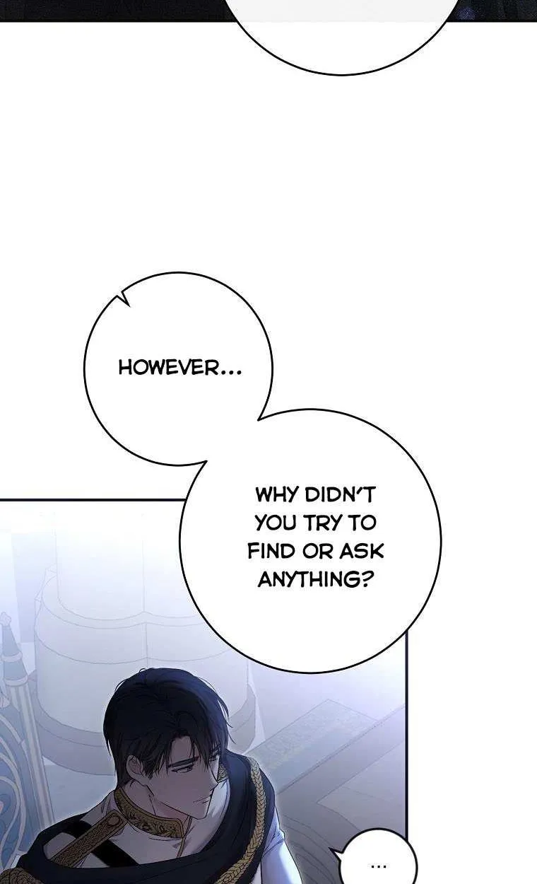 It Looks Like I’ve Fallen Into The World Of A Reverse Harem Game Zinmanga X Chapter 89 Page 35