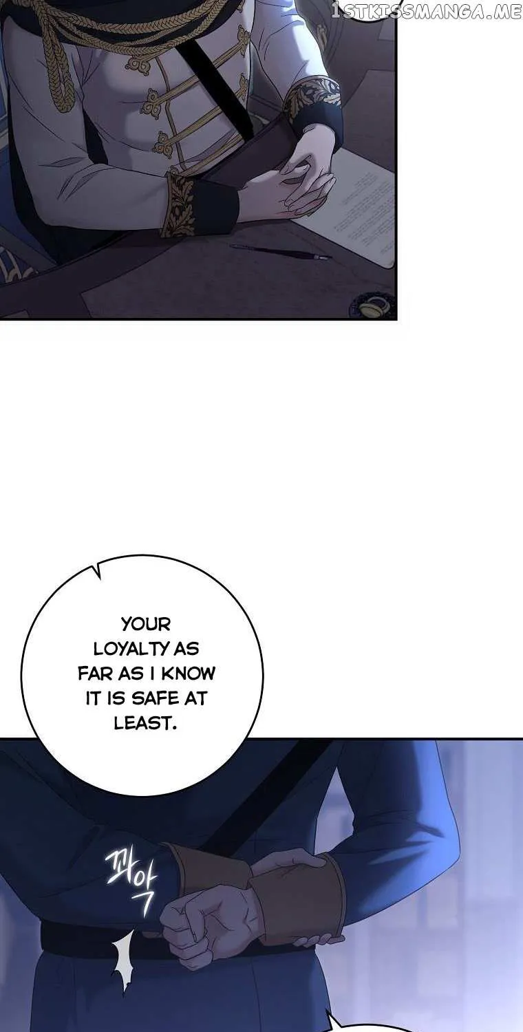 It Looks Like I’ve Fallen Into The World Of A Reverse Harem Game Zinmanga X Chapter 89 Page 36