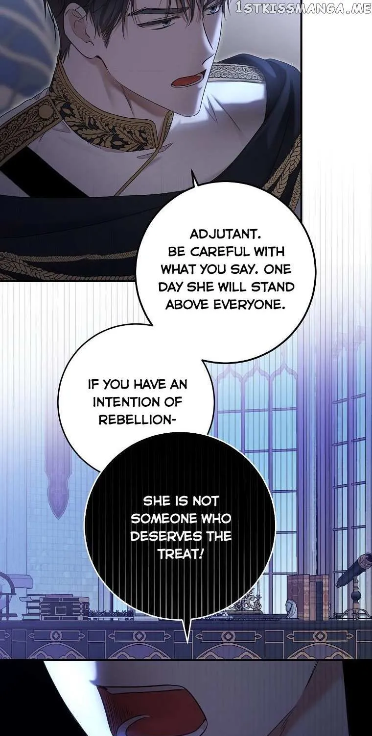 It Looks Like I’ve Fallen Into The World Of A Reverse Harem Game Zinmanga X Chapter 89 Page 38