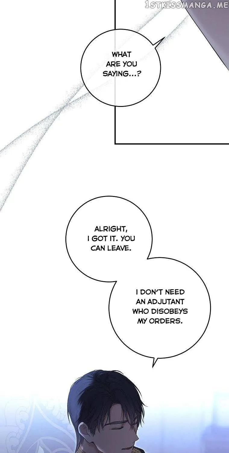 It Looks Like I’ve Fallen Into The World Of A Reverse Harem Game Zinmanga X Chapter 89 Page 42