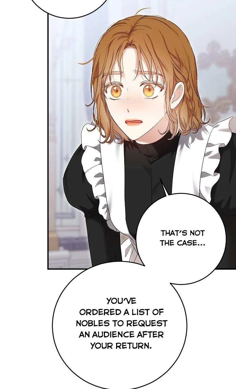 It Looks Like I’ve Fallen Into The World Of A Reverse Harem Game Zinmanga X Chapter 89 Page 51