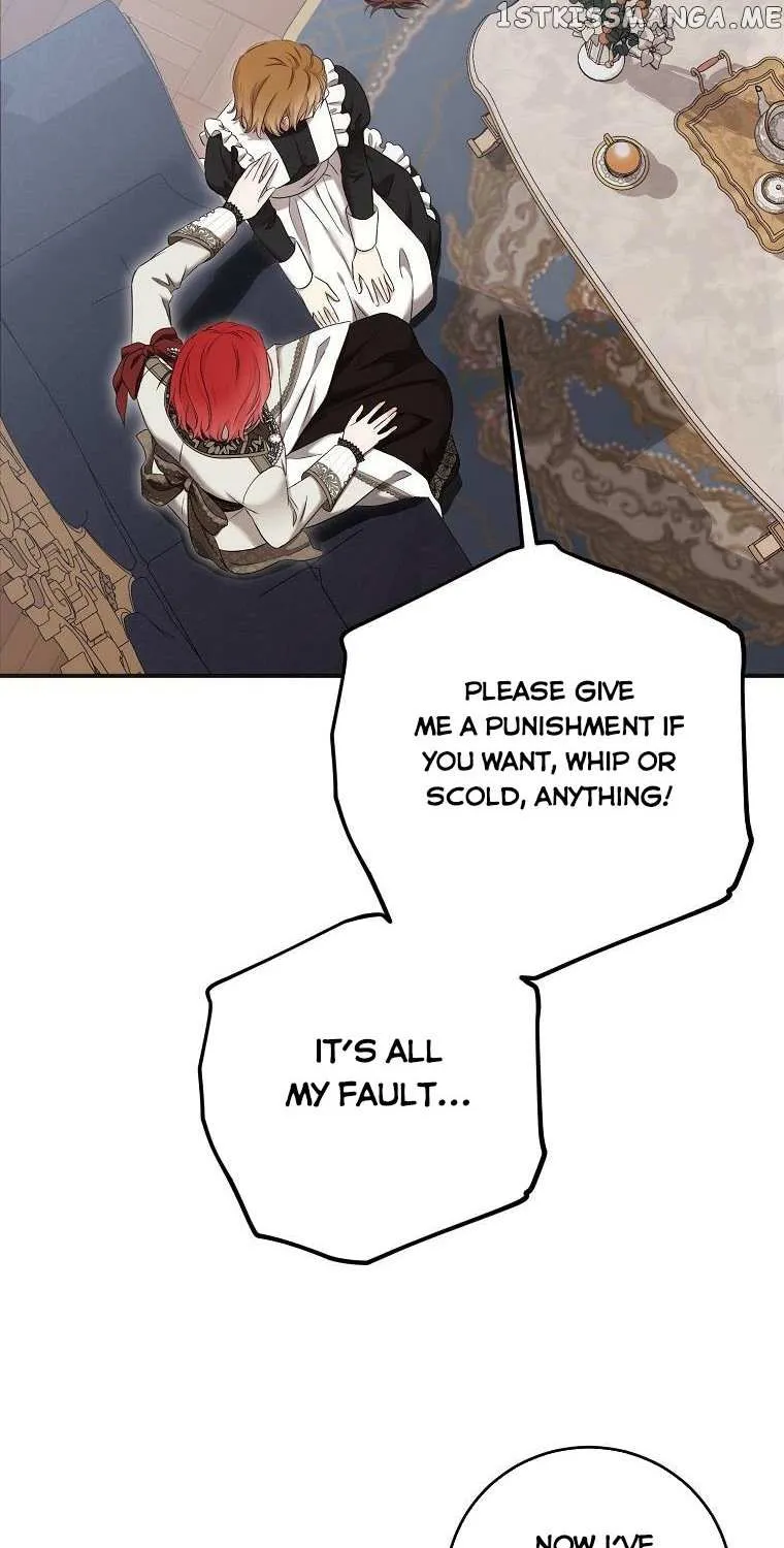 It Looks Like I’ve Fallen Into The World Of A Reverse Harem Game Zinmanga X Chapter 89 Page 62