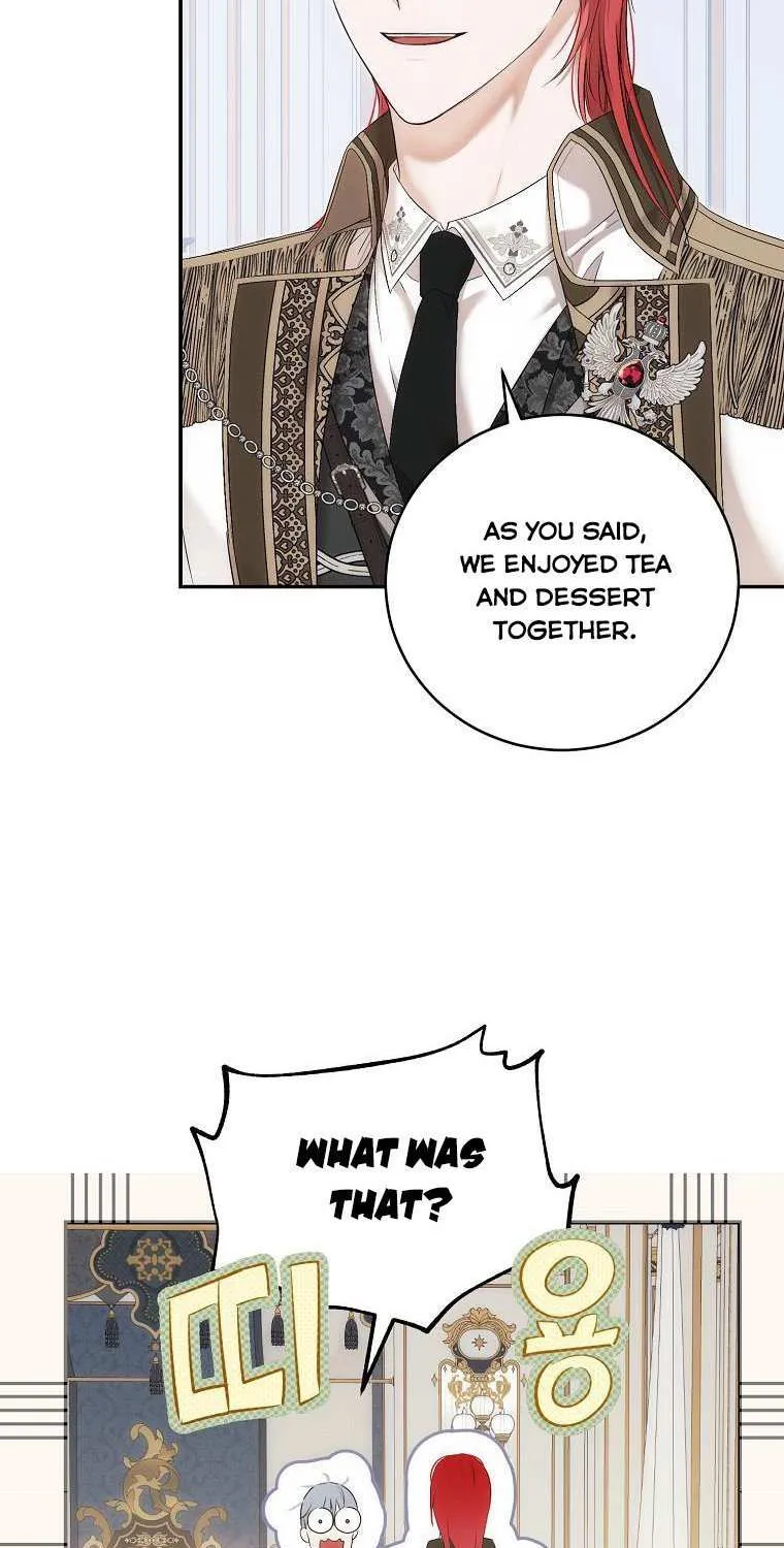 It Looks Like I’ve Fallen Into The World Of A Reverse Harem Game Zinmanga X Chapter 88 Page 9