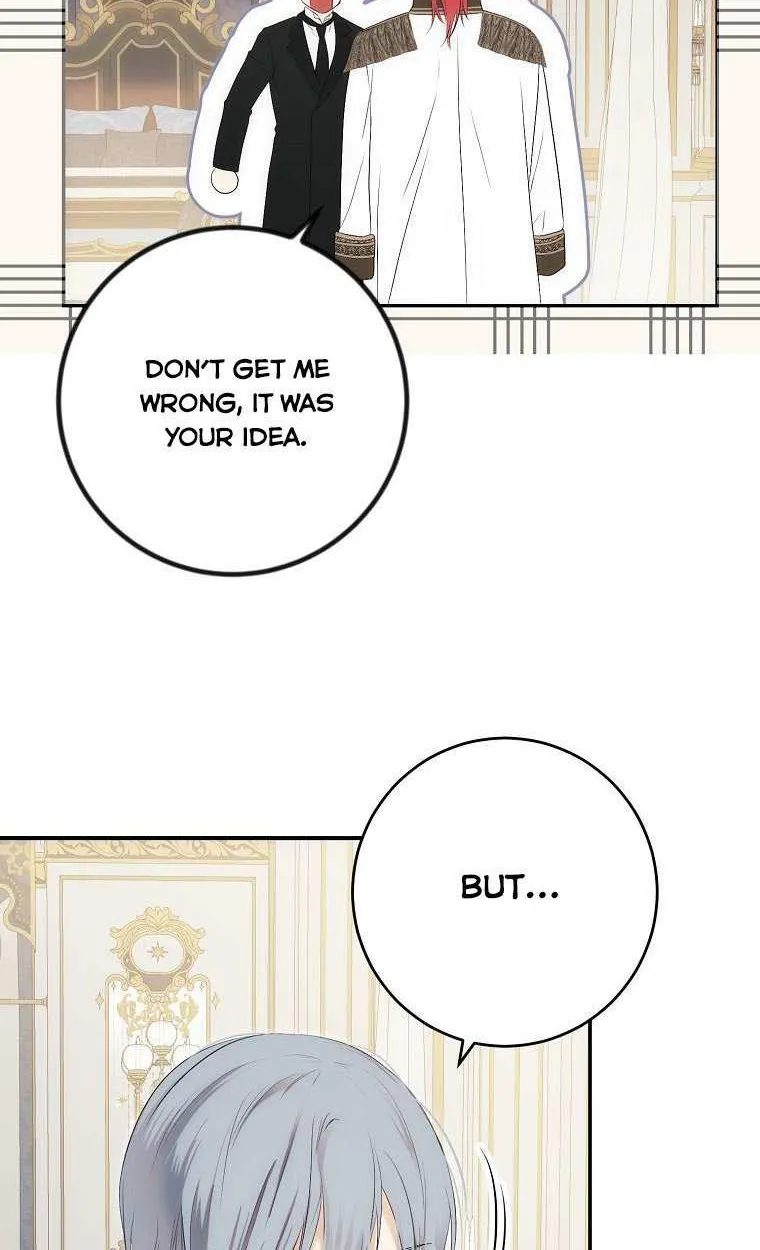 It Looks Like I’ve Fallen Into The World Of A Reverse Harem Game Zinmanga X Chapter 88 Page 10