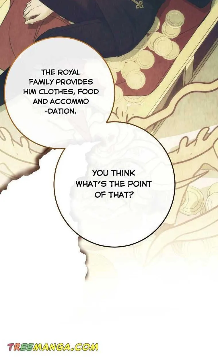 It Looks Like I’ve Fallen Into The World Of A Reverse Harem Game Zinmanga X Chapter 88 Page 42