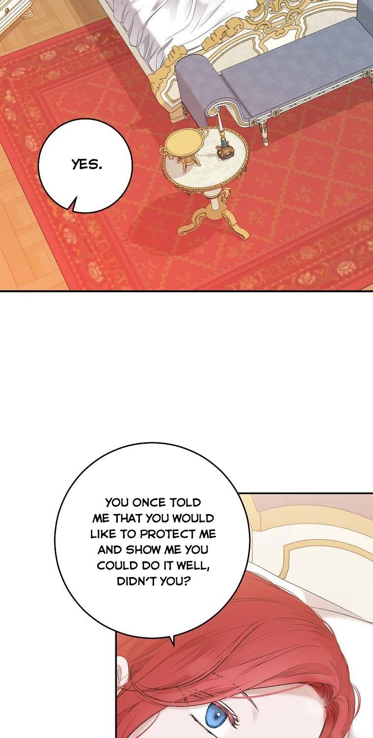 It Looks Like I’ve Fallen Into The World Of A Reverse Harem Game Zinmanga X Chapter 87 Page 41