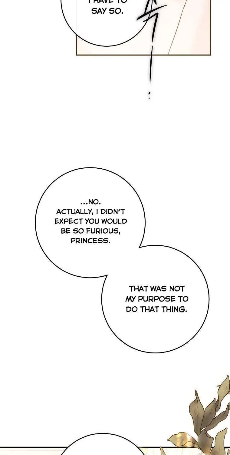 It Looks Like I’ve Fallen Into The World Of A Reverse Harem Game Zinmanga X Chapter 87 Page 45