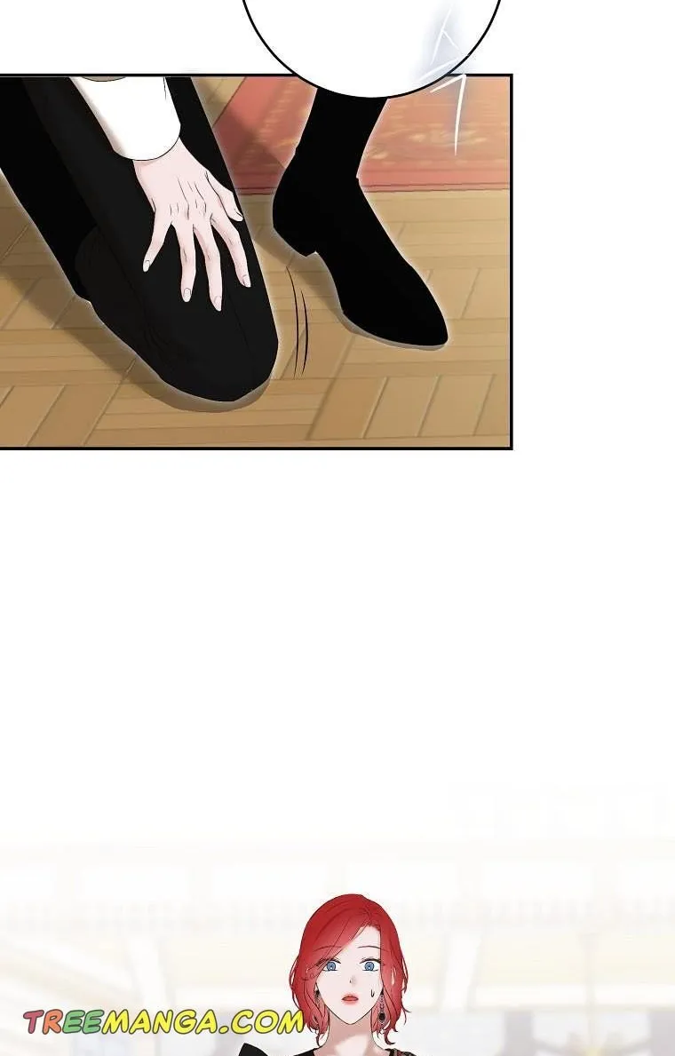 It Looks Like I’ve Fallen Into The World Of A Reverse Harem Game Zinmanga X Chapter 87 Page 60