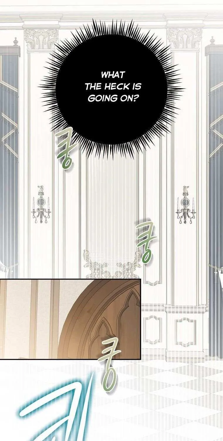 It Looks Like I’ve Fallen Into The World Of A Reverse Harem Game Zinmanga X Chapter 87 Page 71