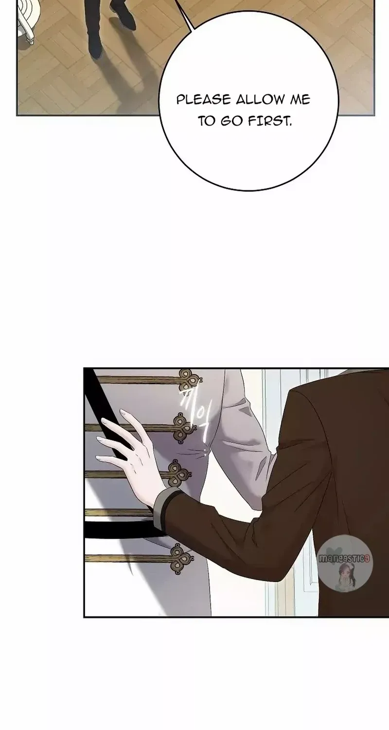 It Looks Like I’ve Fallen Into The World Of A Reverse Harem Game Zinmanga X Chapter 85 Page 30