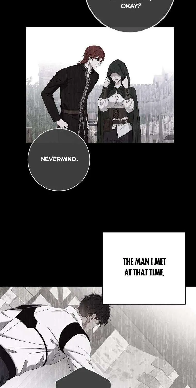 It Looks Like I’ve Fallen Into The World Of A Reverse Harem Game Zinmanga X Chapter 84 Page 4