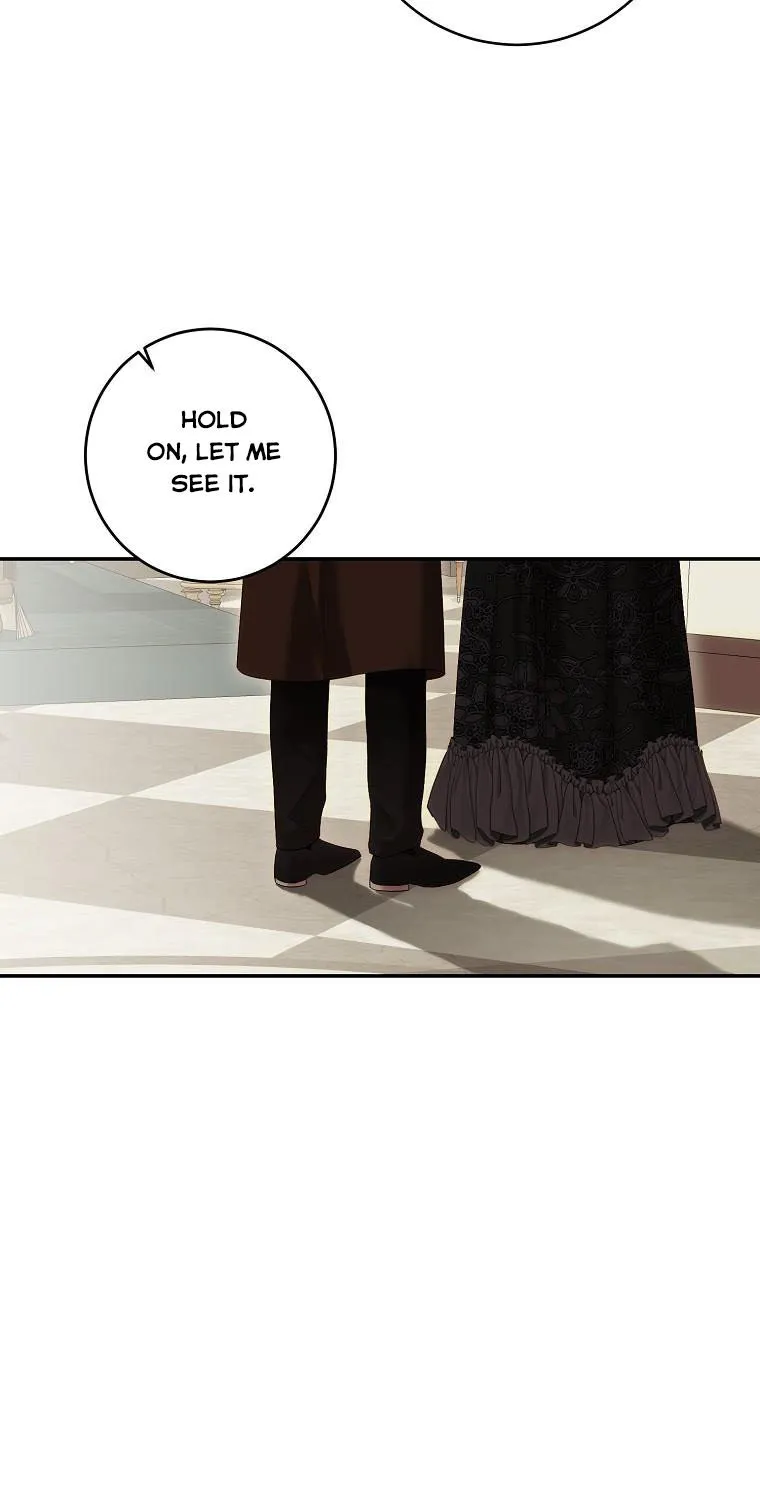 It Looks Like I’ve Fallen Into The World Of A Reverse Harem Game Zinmanga X Chapter 84 Page 14
