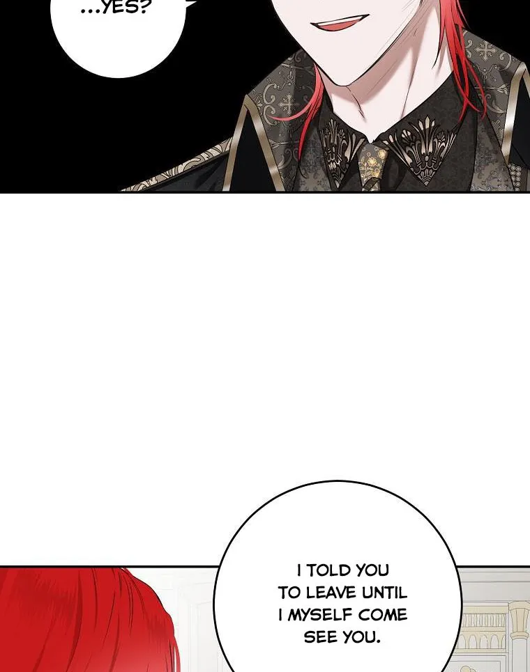 It Looks Like I’ve Fallen Into The World Of A Reverse Harem Game Zinmanga X Chapter 84 Page 21