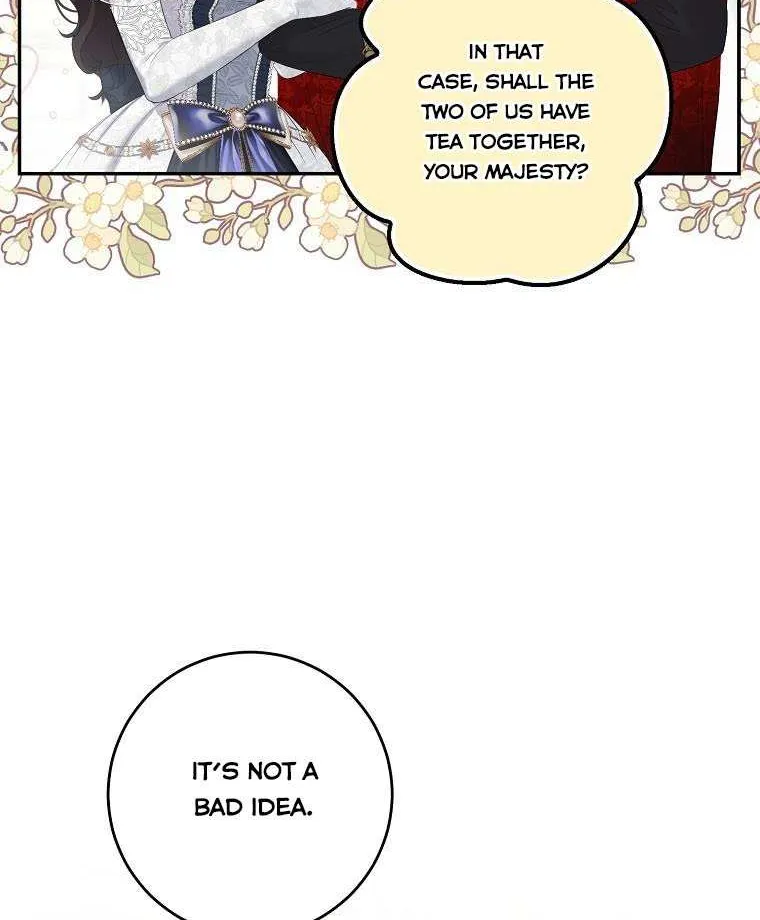 It Looks Like I’ve Fallen Into The World Of A Reverse Harem Game Zinmanga X Chapter 83 Page 52