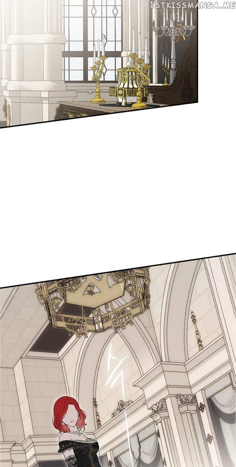 It Looks Like I’ve Fallen Into The World Of A Reverse Harem Game Zinmanga X Chapter 83 Page 61