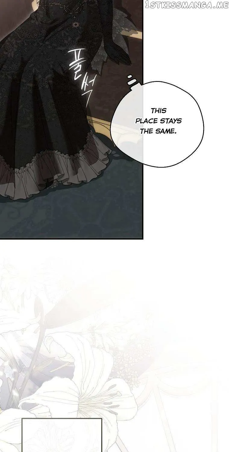 It Looks Like I’ve Fallen Into The World Of A Reverse Harem Game Zinmanga X Chapter 83 Page 63