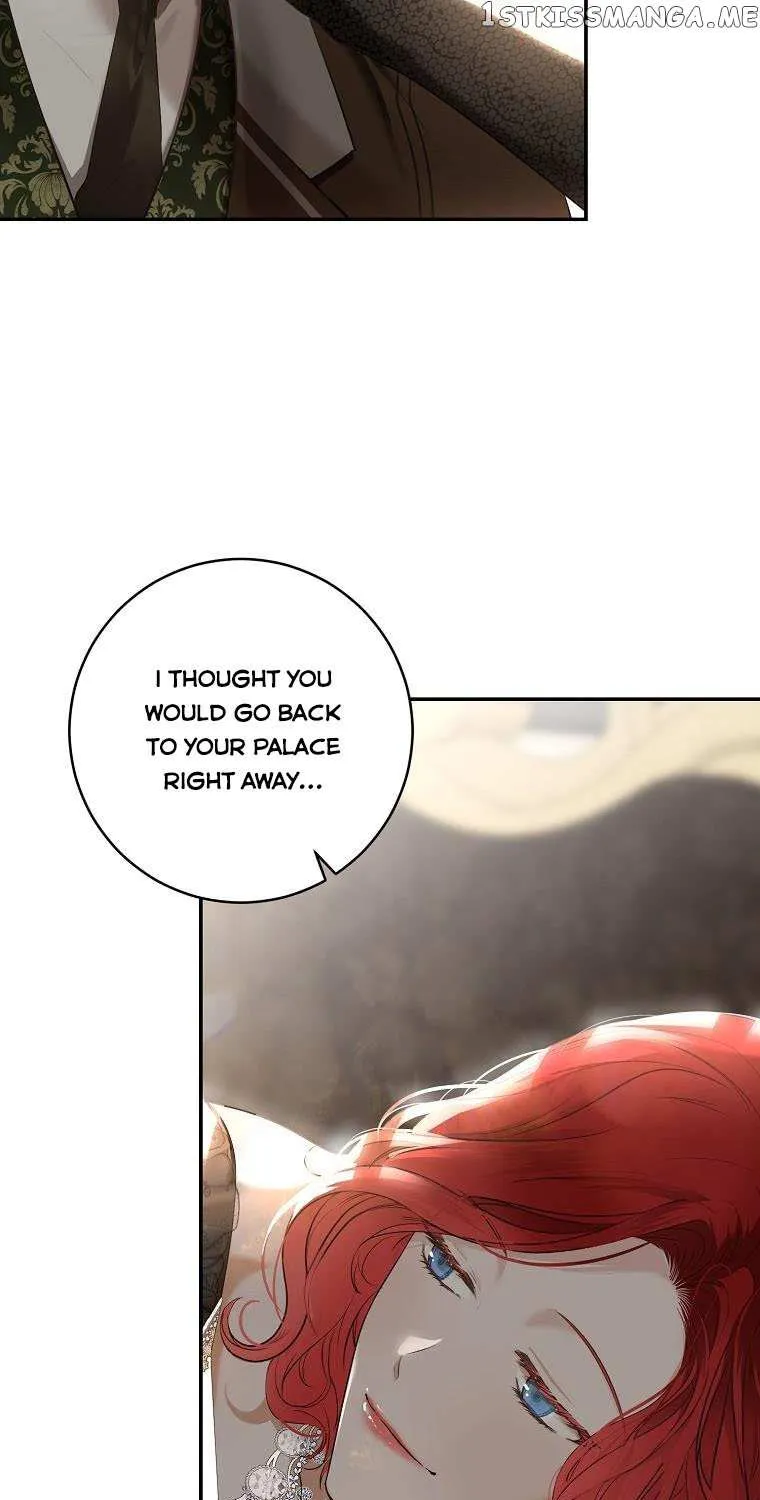 It Looks Like I’ve Fallen Into The World Of A Reverse Harem Game Zinmanga X Chapter 83 Page 73