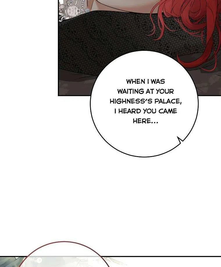 It Looks Like I’ve Fallen Into The World Of A Reverse Harem Game Zinmanga X Chapter 83 Page 74
