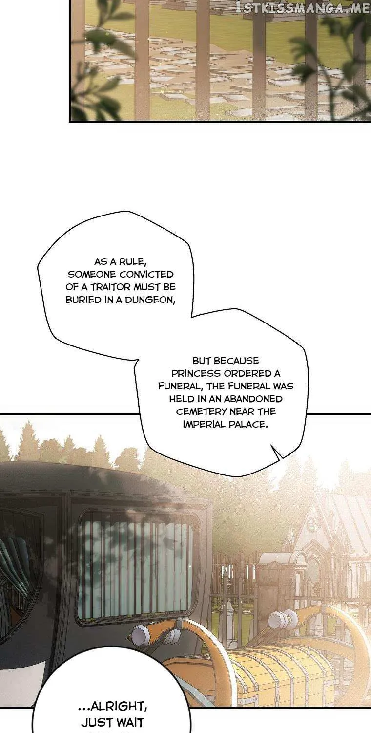 It Looks Like I’ve Fallen Into The World Of A Reverse Harem Game Zinmanga X Chapter 82 Page 41