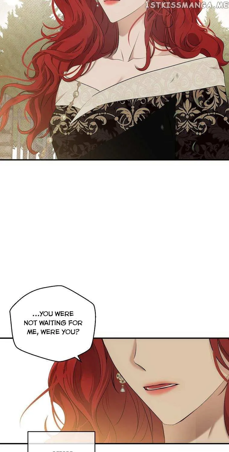 It Looks Like I’ve Fallen Into The World Of A Reverse Harem Game Zinmanga X Chapter 82 Page 43