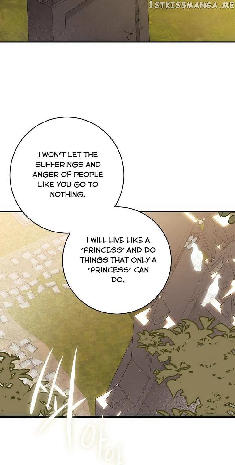 It Looks Like I’ve Fallen Into The World Of A Reverse Harem Game Zinmanga X Chapter 82 Page 65