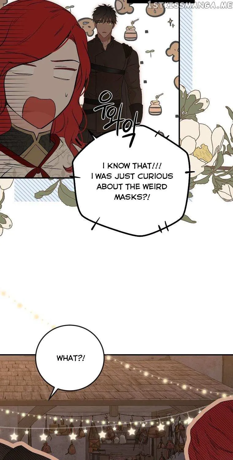It Looks Like I’ve Fallen Into The World Of A Reverse Harem Game Zinmanga X Chapter 81 Page 12
