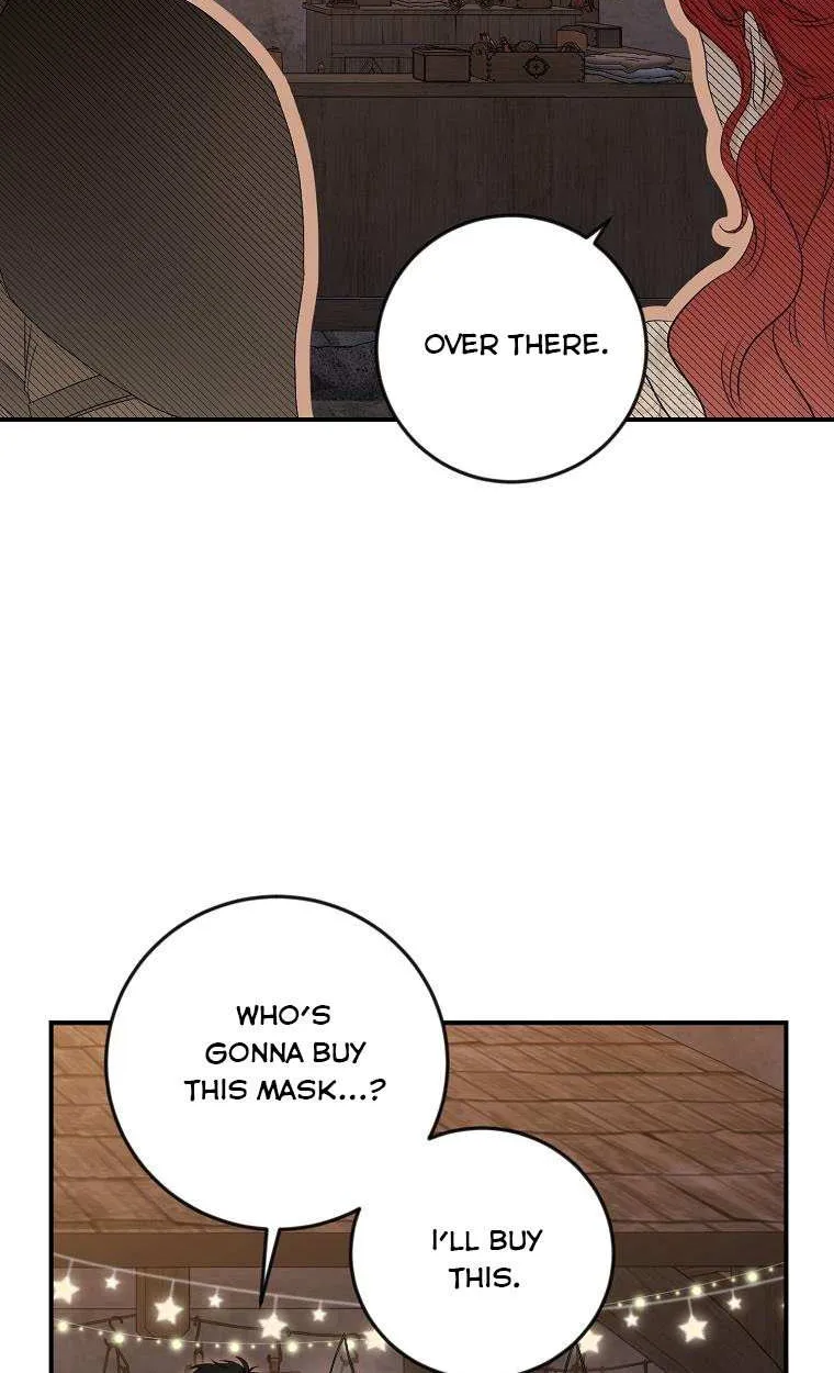 It Looks Like I’ve Fallen Into The World Of A Reverse Harem Game Zinmanga X Chapter 81 Page 13