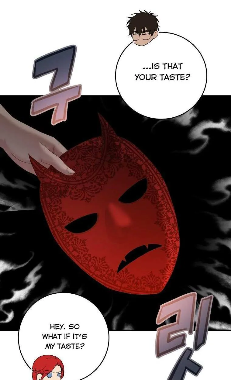 It Looks Like I’ve Fallen Into The World Of A Reverse Harem Game Zinmanga X Chapter 81 Page 15