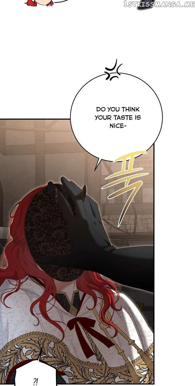 It Looks Like I’ve Fallen Into The World Of A Reverse Harem Game Zinmanga X Chapter 81 Page 16