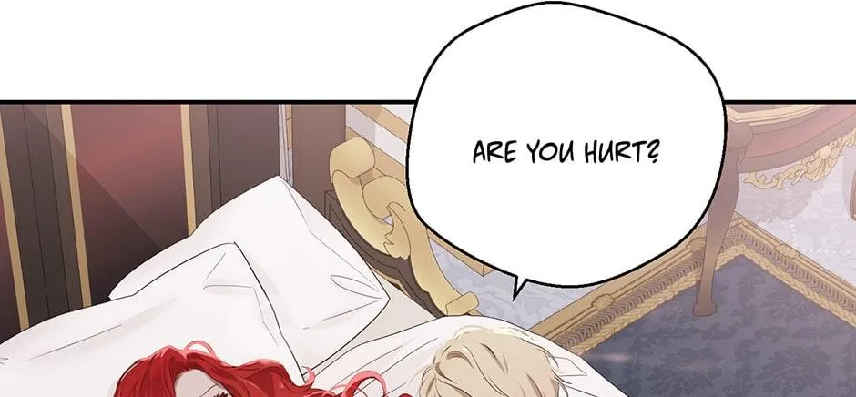 It Looks Like I’ve Fallen Into The World Of A Reverse Harem Game Zinmanga X Chapter 80.1 Page 96