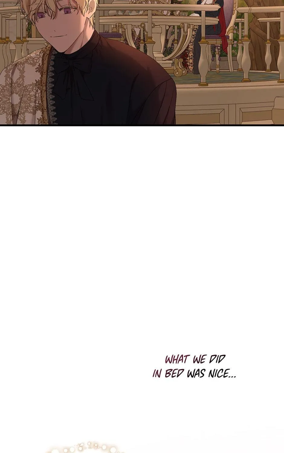 It Looks Like I’ve Fallen Into The World Of A Reverse Harem Game Zinmanga X Chapter 80.1 Page 111