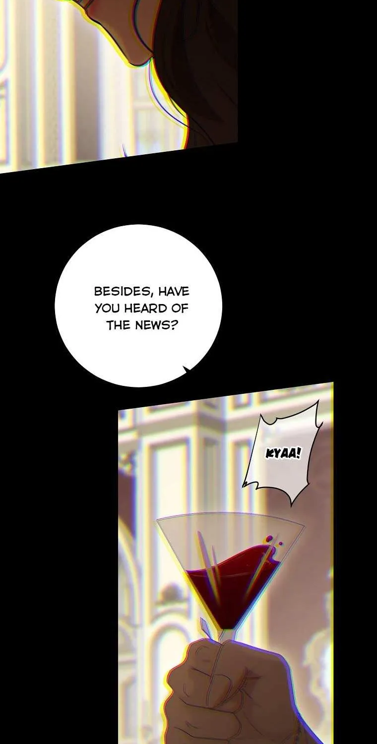 It Looks Like I’ve Fallen Into The World Of A Reverse Harem Game Zinmanga X Chapter 80 Page 26
