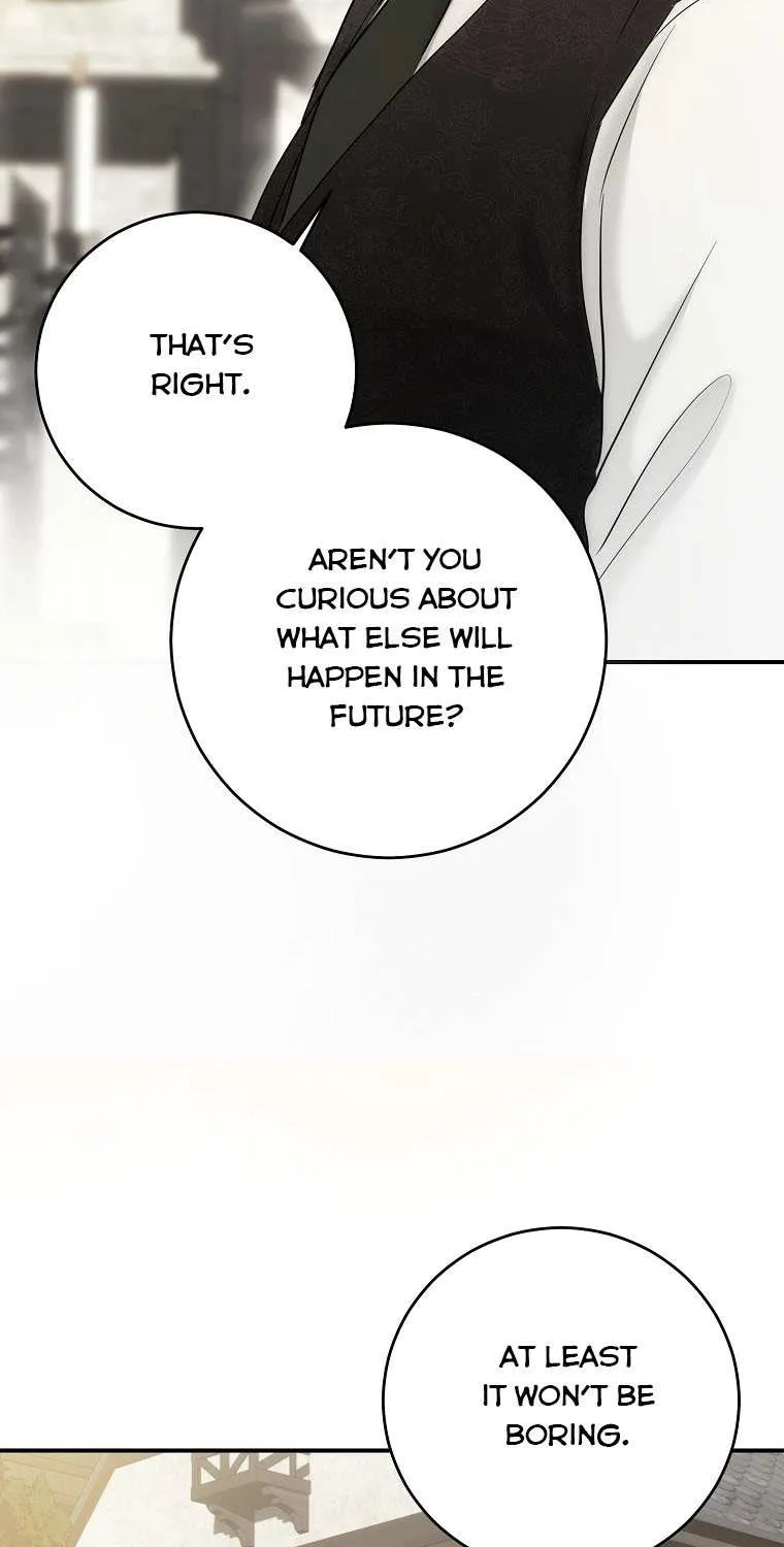 It Looks Like I’ve Fallen Into The World Of A Reverse Harem Game Zinmanga X Chapter 80 Page 35