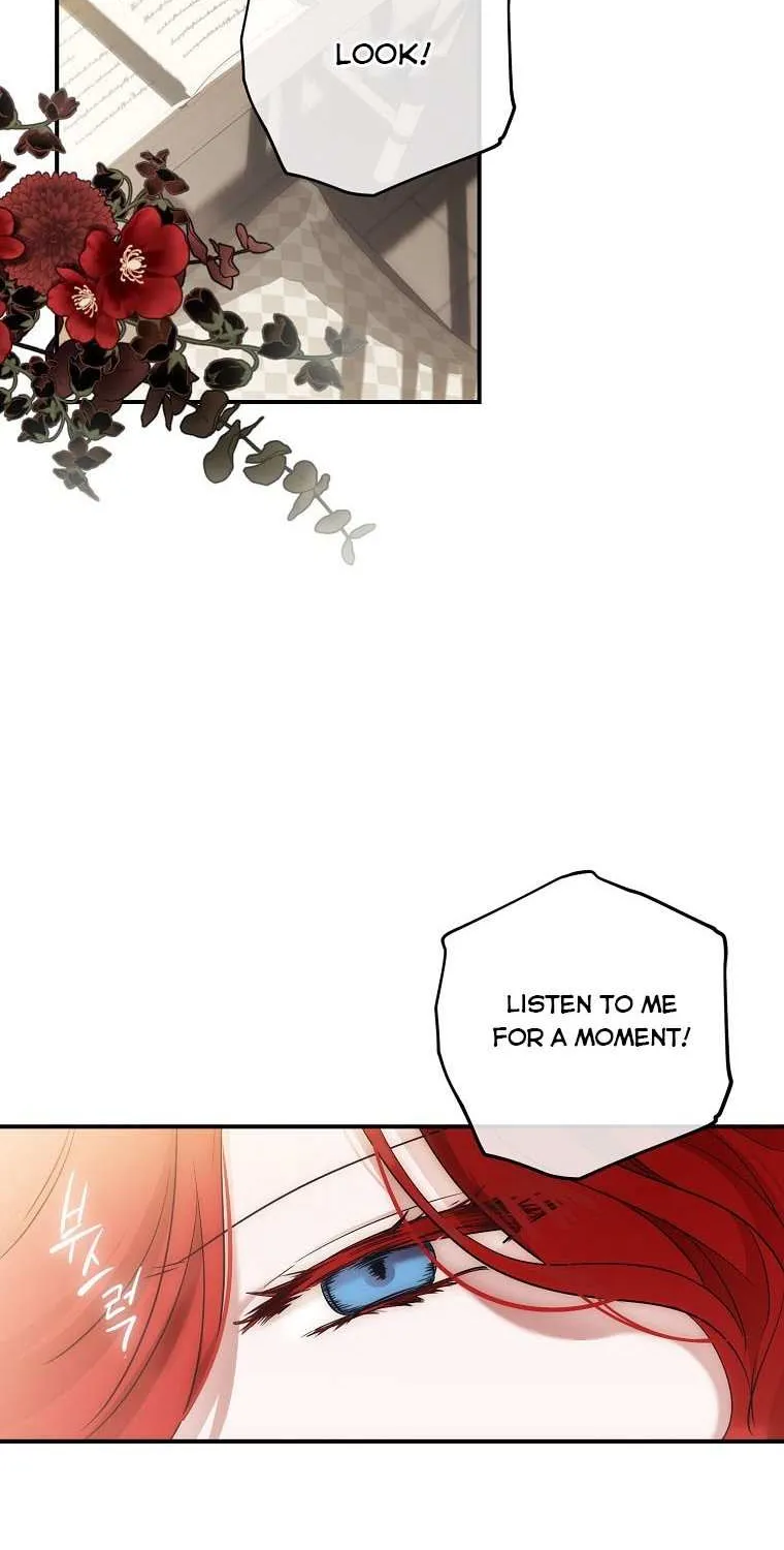 It Looks Like I’ve Fallen Into The World Of A Reverse Harem Game Zinmanga X Chapter 80 Page 38