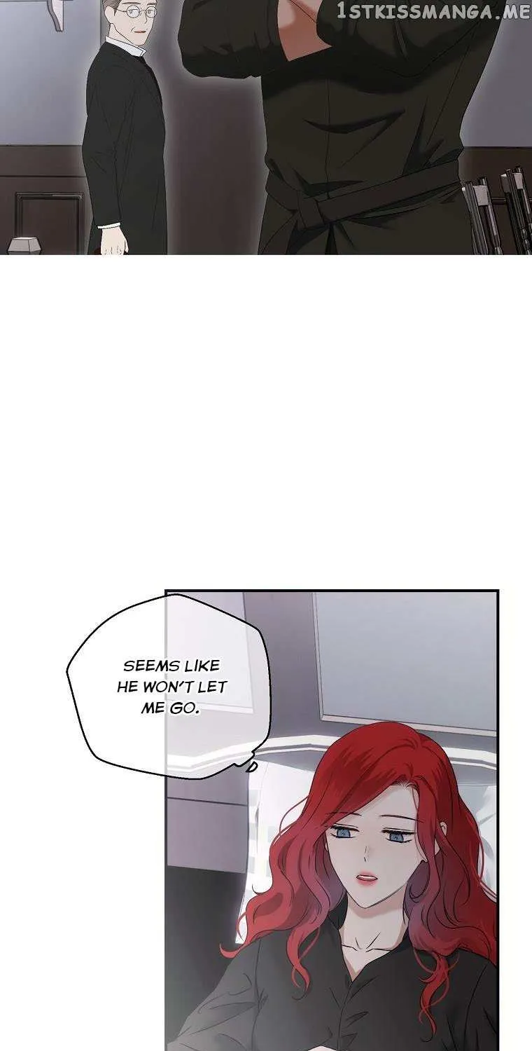 It Looks Like I’ve Fallen Into The World Of A Reverse Harem Game Zinmanga X Chapter 79 Page 50