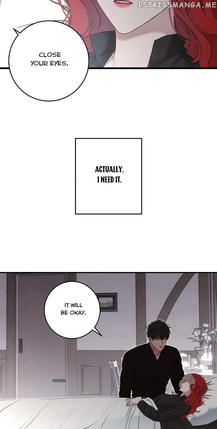 It Looks Like I’ve Fallen Into The World Of A Reverse Harem Game Zinmanga X Chapter 79 Page 52