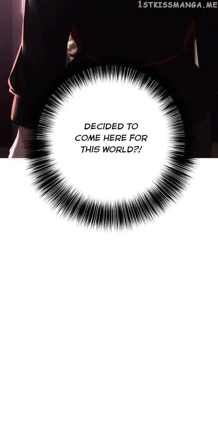 It Looks Like I’ve Fallen Into The World Of A Reverse Harem Game Zinmanga X Chapter 79 Page 90