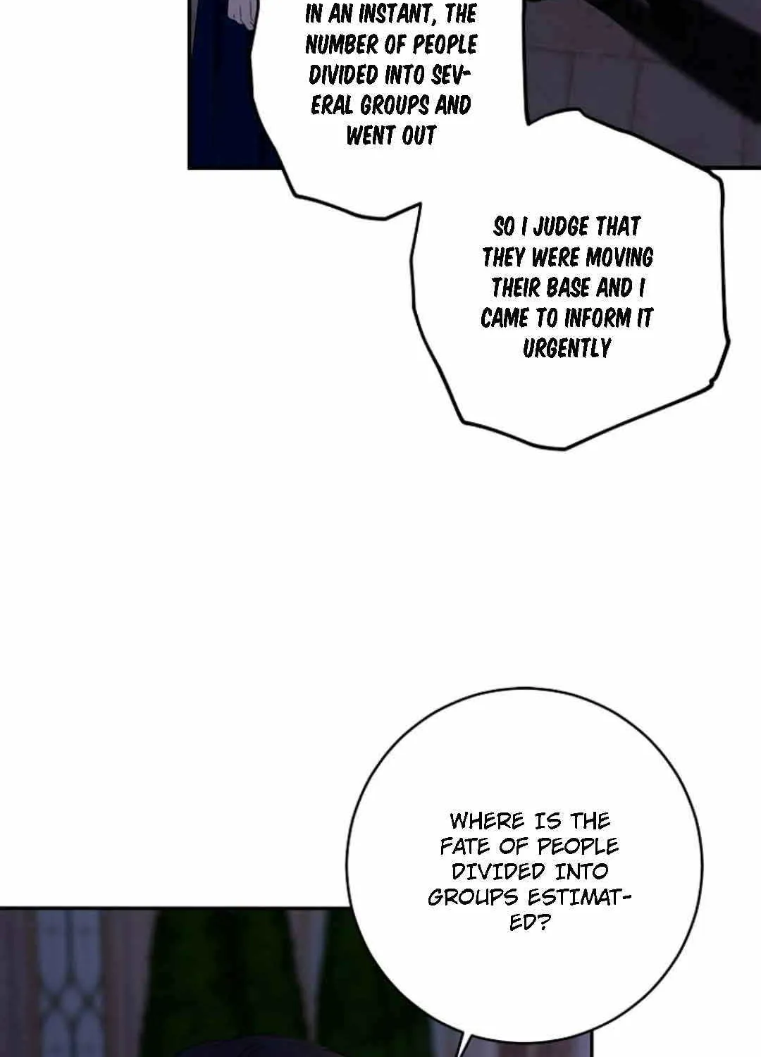 It Looks Like I’ve Fallen Into The World Of A Reverse Harem Game Zinmanga X Chapter 77 Page 6