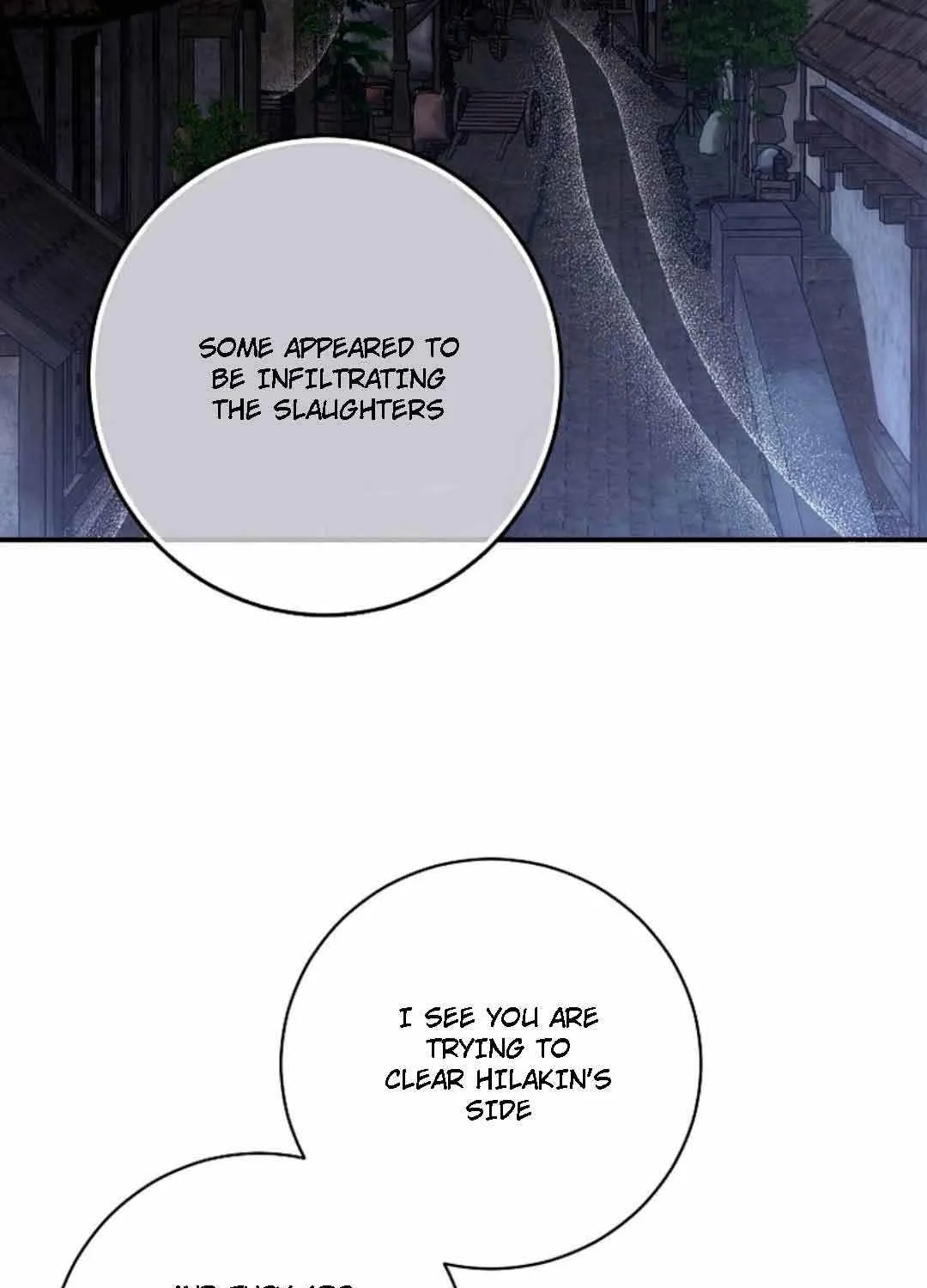 It Looks Like I’ve Fallen Into The World Of A Reverse Harem Game Zinmanga X Chapter 77 Page 9